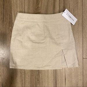Princess Polly Lola Mini Skirt